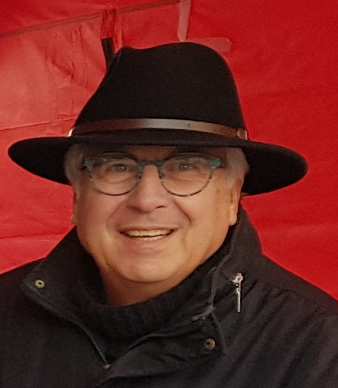 Erhard Erhard